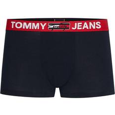 Tommy Hilfiger Boxer Jeans - Blu Scuro