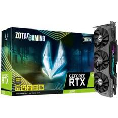 Zotac GeForce RTX 3080 Trinity LHR HDMI 3xDP 12GB