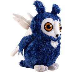 Ugglor Mjukisdjur Gaya Entertainement Ori and the Will of the Wisps Gosedjur Ori & Ku 33 cm