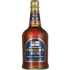 Pusser’s Rum Blue Label 40% 70 cl