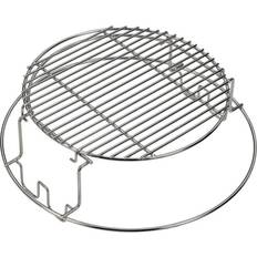 Griglie Riscaldanti Big Green Egg 2-Piece Multi Level Rack L