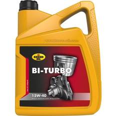 Kroon-Oil Bi-Turbo 15W-40 Motorolie 5L