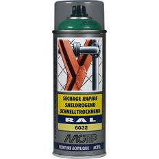 Motip RAL 6032 Lakmaling Signal Green 0.4L