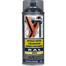 Motip RAL 5004 Lakmaling Blue Black 0.4L