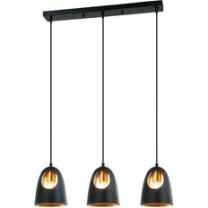 Sky Furniture Loftlampe Elton Pendel 75cm