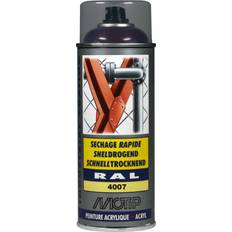 Motip RAL-Lack 07125 Pintura de laca Morado 0.4L