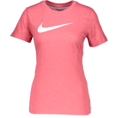 Nike Dri-FIT T-shirt Women - Pink