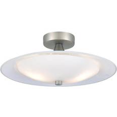 Halo Design Baroni Aluminium Ø35 Loftplafond ∅ 35cm