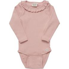 Minymo Rib Body - Rose Tan (111752-5511)