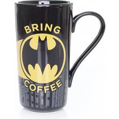 Half Moon Bay Batman Mugg 45cl