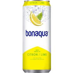 Bonaqua Matvaror Bonaqua Silver Citron Lime Burk 33cl