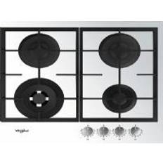 Whirlpool Gas Hobs Aktl 629/Wh