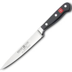 Wüsthof Filéknivar Wüsthof Classic Flexible C915 Filékniv 15 cm