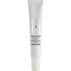 Non Comedogenico Mascherine per gli occhi Hourglass Equilibrium Instant Plumping Eye Mask 30ml