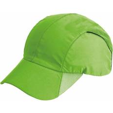 Spiro Impact Sports Cap 2-pack - Fluorescent Green