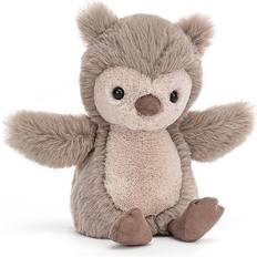 Owl Soft Toys Jellycat Willow Owl 20cm