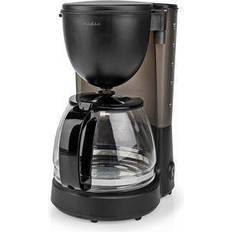 Nedis Kaffebryggare Nedis KACM150EBK