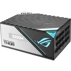 Alimentatori ASUS ROG-THOR-1000P2 1000 W 24-pin ATX 80 Plus Platinum