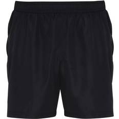 Training Shorts Men - Black
