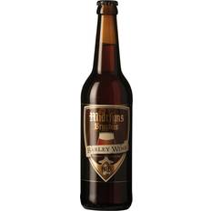 Ale på tilbud Midtfyns Barley Wine 10% 50 cl