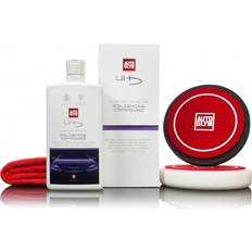 Autoglym Bilpleie & Rens Autoglym Ultra High Definition Polishing Compound Kit