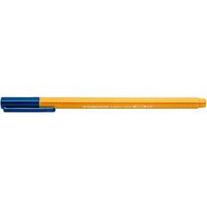 Orange Tuscher Staedtler Triplus Color Pen Light Orange 1mm