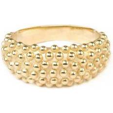 Emma Israelsson Dew Ring - Gold