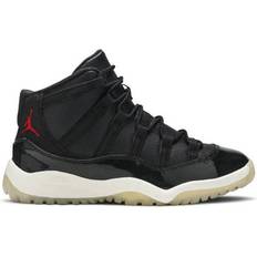 Nike Air Jordan 11 Retro PS - Black/Gym Red/White/Anthracite