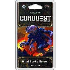 Warhammer 40,000: Conquest What Lurks Below