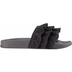 Ruskind Sandaler Børnesko Petit by Sofie Schnoor Selma Sandal - Black