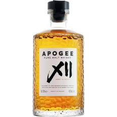 Apogee XII 46.3% 70 cl