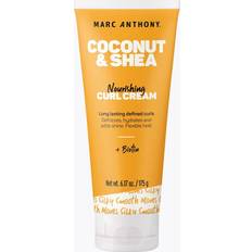 Marc Anthony Haarproducten Marc Anthony Coconut & Shea Nourishing Curl Cream 175ml