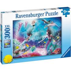 Ravensburger Mermaid Kingdom 300 Pieces