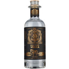 Vodka