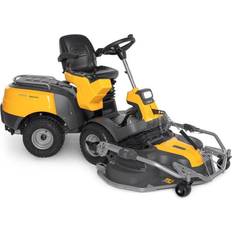 Stiga Park Pro 900 WX Without Cutter Deck