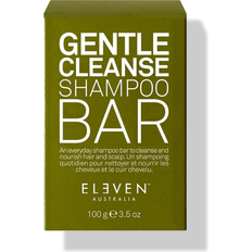 Eleven gentle Eleven Australia Gentle Cleanse Shampoo Bar 100g