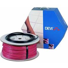 Devi Kit 100T Värmekabelkit 30m