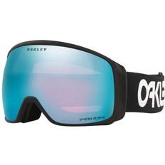 Oakley Flight Tracker L - Prizm Snow Sapphire Iridium/Factory Pilot Black