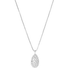 Emma Israelsson Halsband Emma Israelsson Dew Necklace - Silver