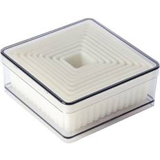 Schneider GmbH Serrated Cookie Cutter
