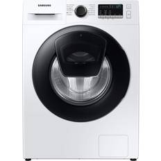 Samsung Vaskemaskiner Samsung WW90T4540AE Hvit