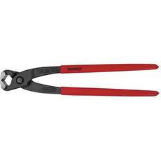 Plastic Grip Carpenters' Pincers Teng Tools MB449-9 Carpenters' Pincer