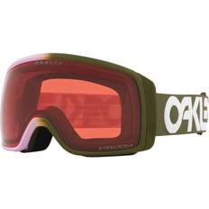 Oakley Flight Tracker Lavender Dark Brush w/ Prizm Rose