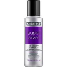 Super Silver No Yellow Shampoo