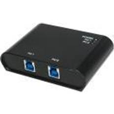 Logilink usb 3.0 hub LogiLink UA0216