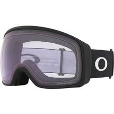 Ski Equipment Oakley Flight Tracker L - Prizm Snow Clear/Matte Black