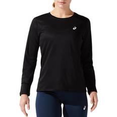 Asics Core LS Top Women - Performance Black