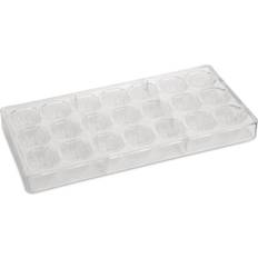 Schneider GmbH Jewel Chocolate Mould 27.5 cm