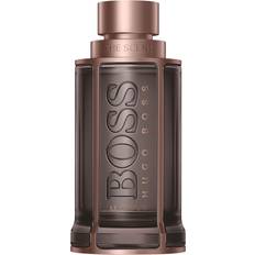 HUGO BOSS Hombre Eau de Parfum HUGO BOSS The Scent Le Parfum for Him EdP 100ml