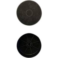 Faber Inka Smart C Carbon Filter 112.0556.527 Sort